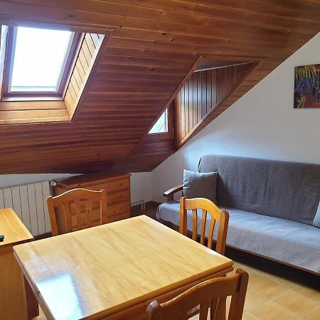 Apartament Casa Xulla 2 Estación Eksteriør bilde