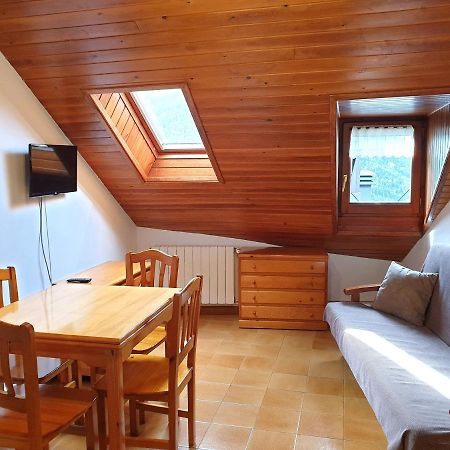 Apartament Casa Xulla 2 Estación Eksteriør bilde