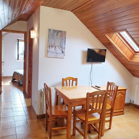 Apartament Casa Xulla 2 Estación Eksteriør bilde