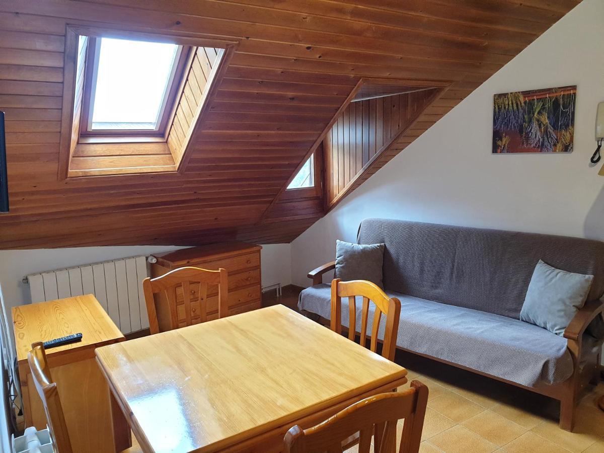 Apartament Casa Xulla 2 Estación Eksteriør bilde