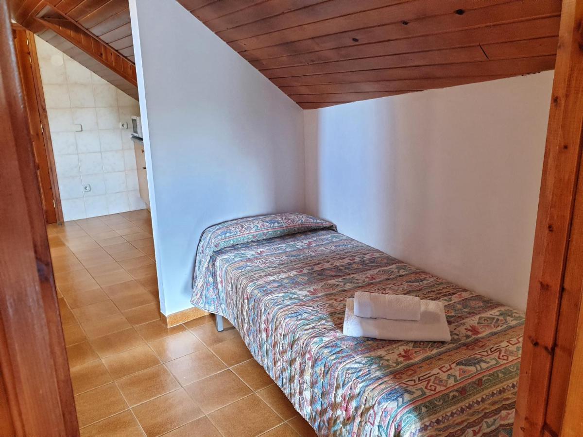 Apartament Casa Xulla 2 Estación Eksteriør bilde