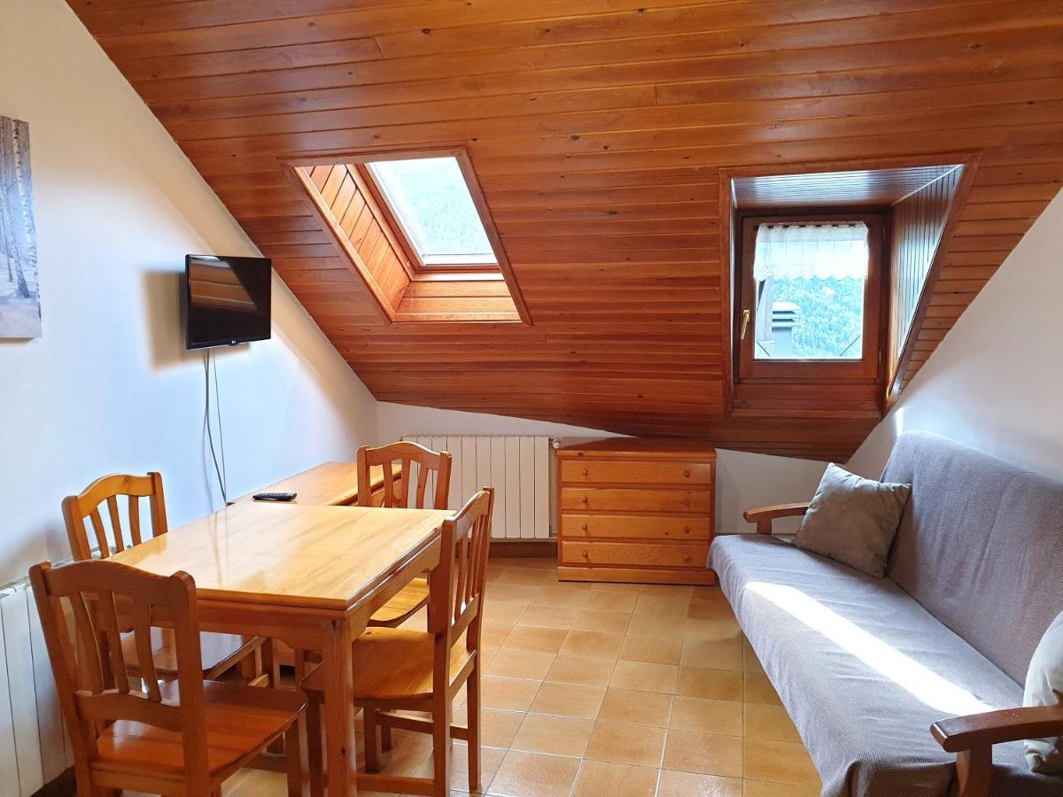 Apartament Casa Xulla 2 Estación Eksteriør bilde