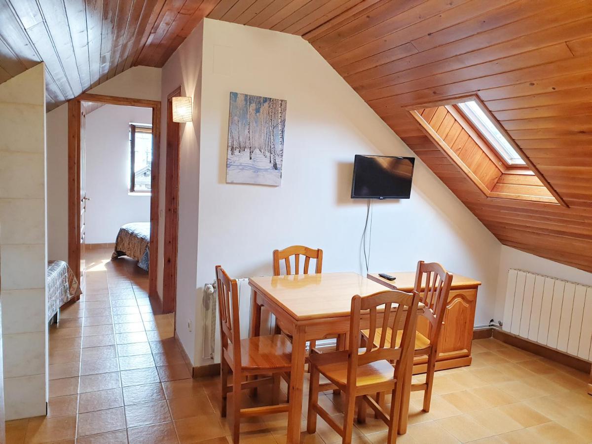 Apartament Casa Xulla 2 Estación Eksteriør bilde