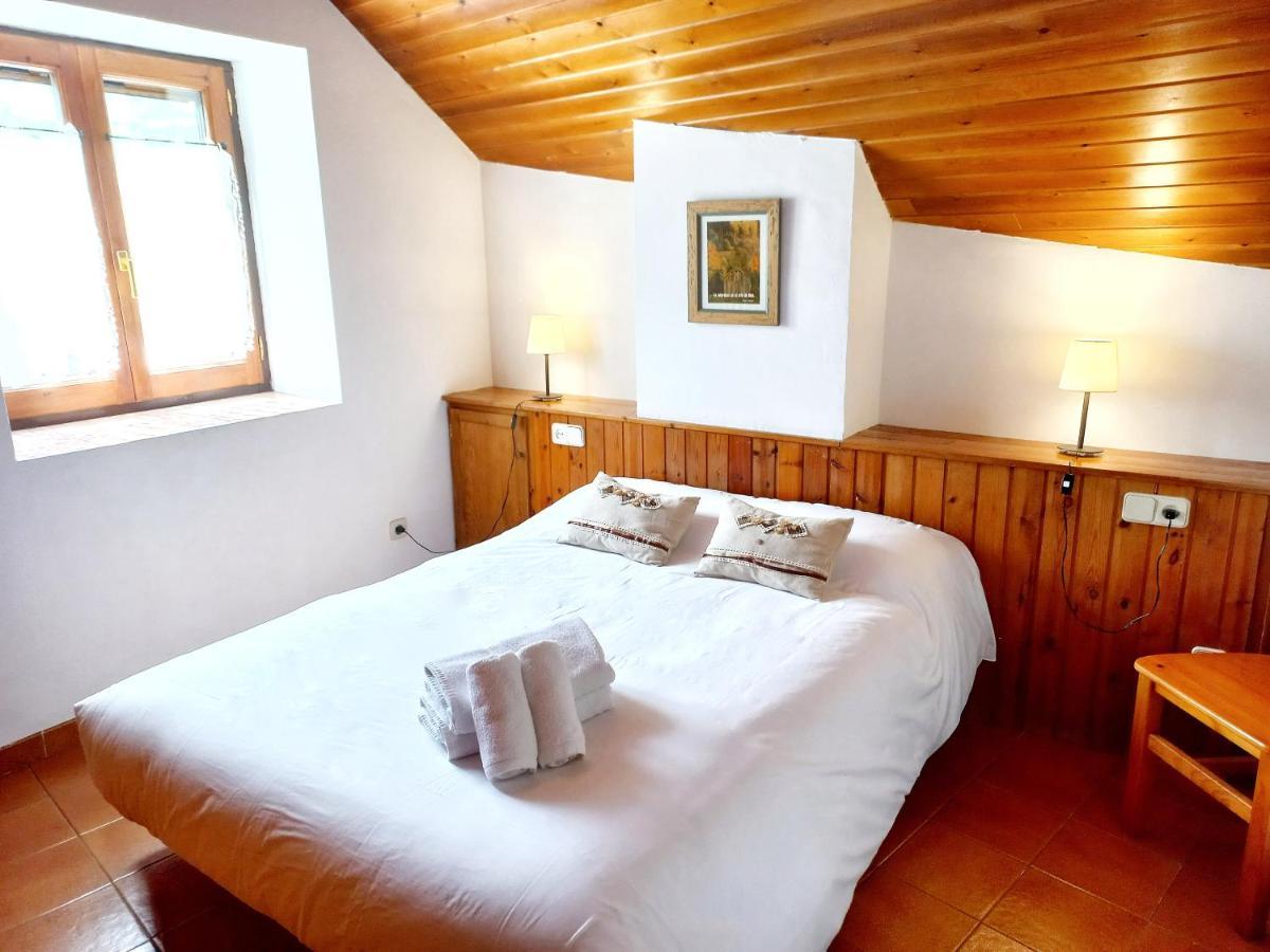 Apartament Casa Xulla 2 Estación Eksteriør bilde