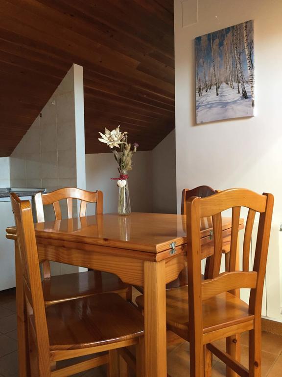 Apartament Casa Xulla 2 Estación Rom bilde