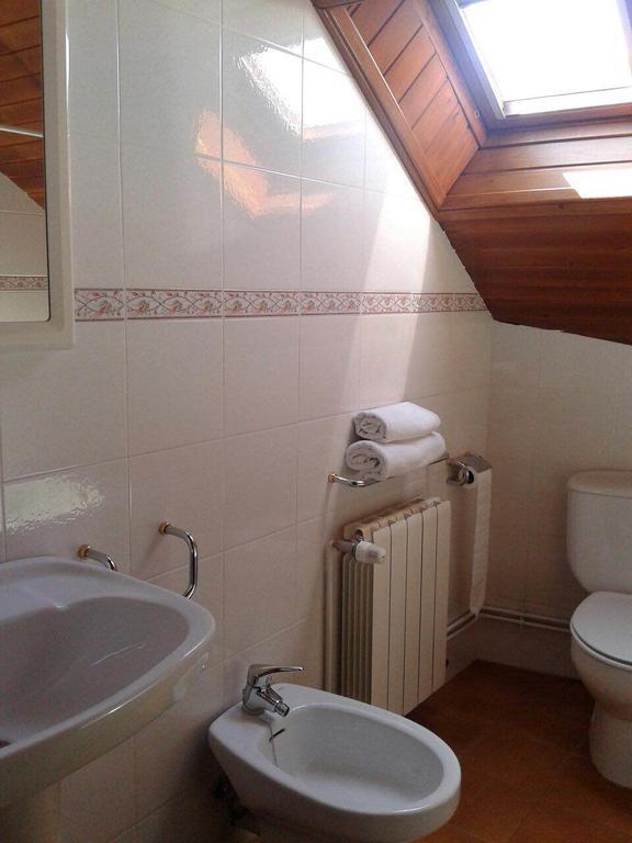 Apartament Casa Xulla 2 Estación Rom bilde